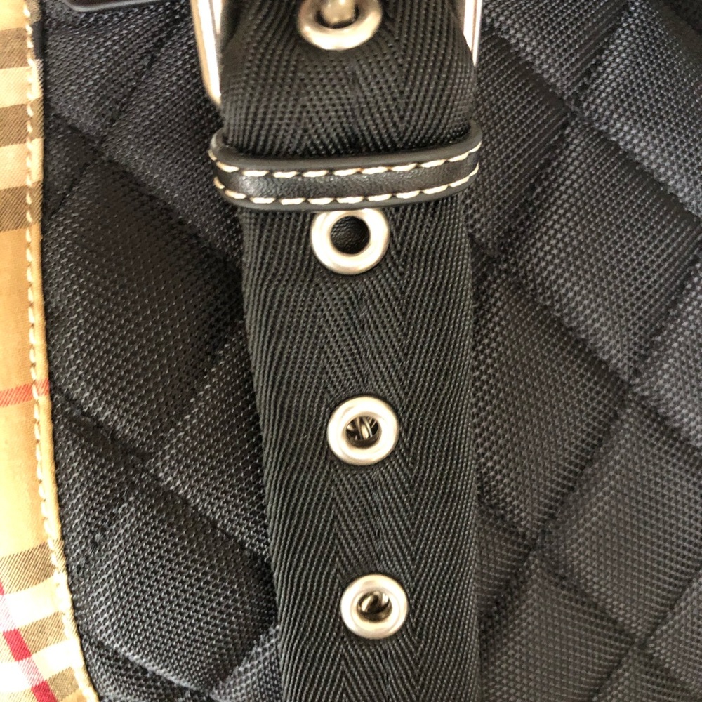 $1️⃣1️⃣7️⃣5️⃣ Burberry Backpack - Picture 14 of 16